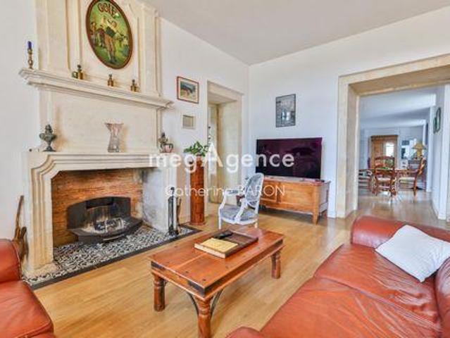 Condo 5 chambres, Le Douhet Poitou 17100 DS99485119