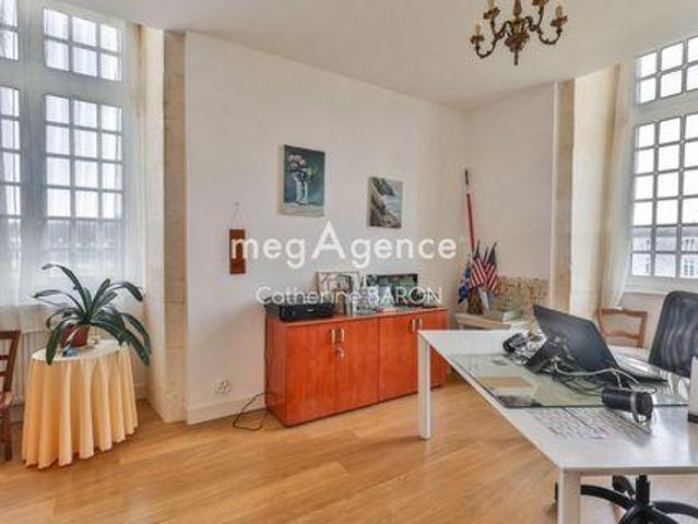 Condo 5 chambres, Le Douhet Poitou 17100 ES99485119