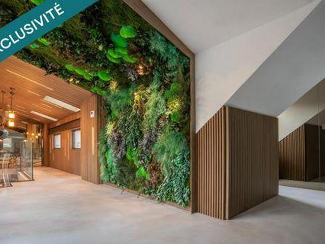 Condo 5 chambres, Paris 3e Arrondissement Île 75003 DS100782532
