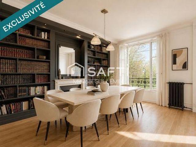Condo 5 chambres, Saint Île 94160 DS105363249
