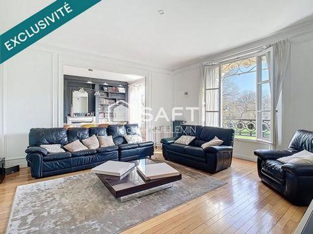 Condo 5 chambres, Saint Île 94160 ES99984943