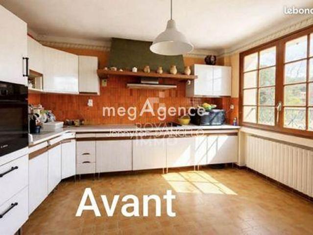 Condo 5 chambres, Sanary Provence 83110 DS103095637