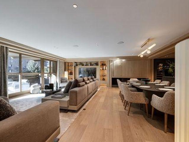 Condo 5 chambres, Val Rhône 73150 DS96333415