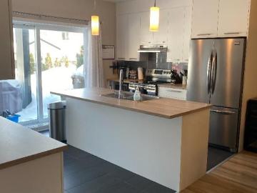 condo 5 1/2 à louer, Mascouche dans Les Jardins Du Coteau