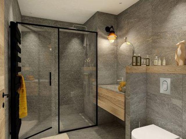 Condo 6 chambres, Savoie Rhône 73570 ELS103015288