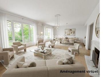 Condo 7 chambres, Saint Île 78860 ES101276810
