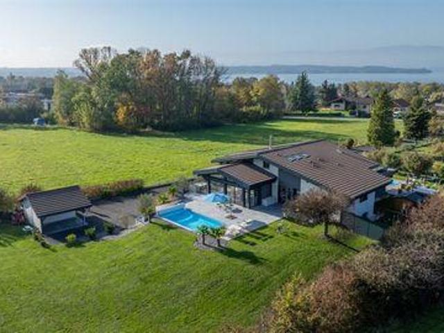 Condo 9 chambres, Anthy Rhône 74200 ES97101196