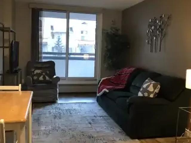 Condo 1 Bedroom For Rent Calgary AB 1710 ELS104794392