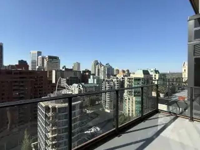 Condo 1 Bedroom For Rent Calgary AB 1850 ES105643165