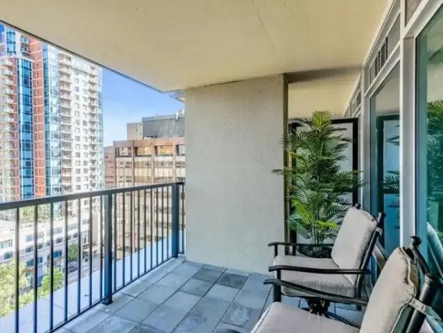 Condo 1 Bedroom For Rent Calgary AB 2100 ES105337591
