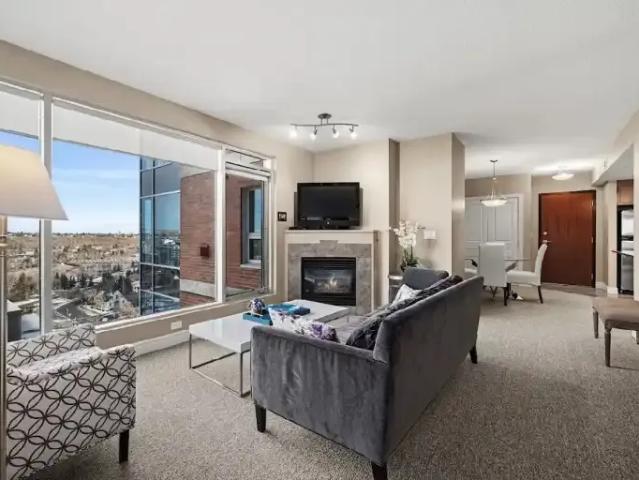 Condo 1 Bedroom For Rent Calgary AB 2250 ES105703950
