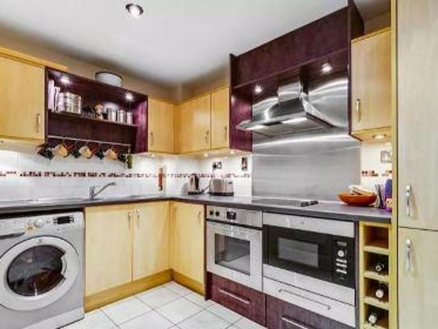Condo 1 Bedroom For Sale London England 466731 ES105509737