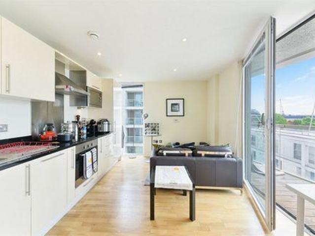 Condo 1 Bedroom For Sale London England 460897 ES105509722