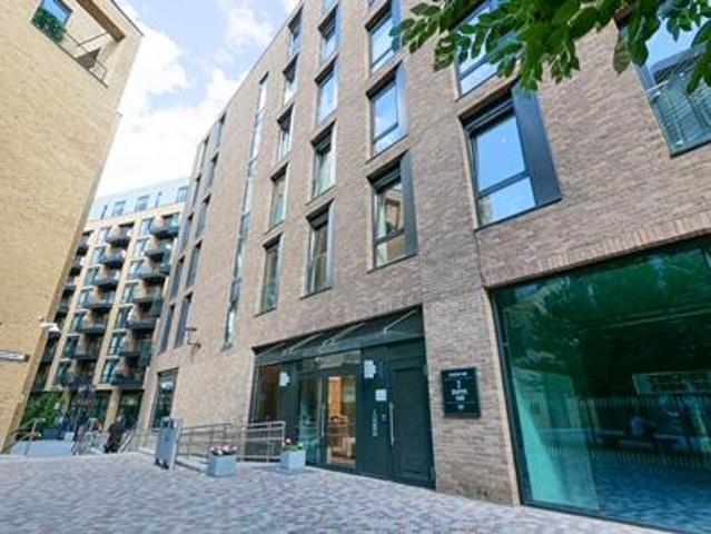 Condo 1 Bedroom For Sale London England 644675 ES96313659