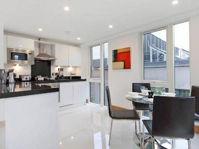 Condo 1 Bedroom For Sale London England 663925 ES105509761