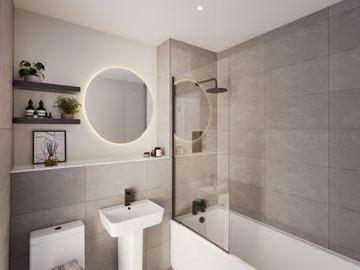 Condo 1 Bedroom For Sale Manchester England 262157 ES99838364