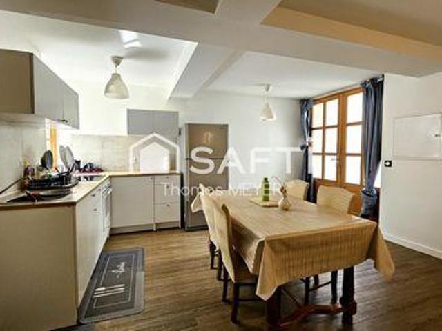 Condo 1 chambres, Manosque Provence 04100 DS102888181