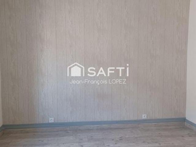 Condo 1 chambres, Mandeure Franche 25350 ELS105285563