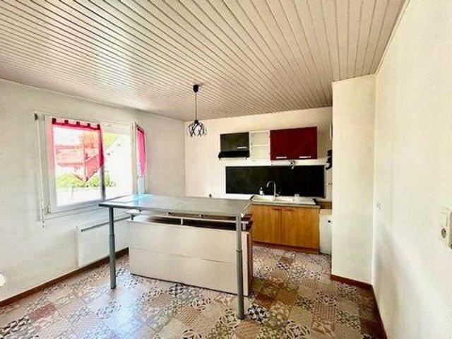 Condo 1 chambres, Mandeure Franche 25350 ELS103700346