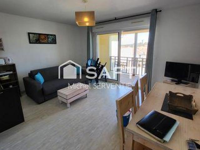 Condo 1 chambres, Mimizan Aquitaine 40200 DS103598655