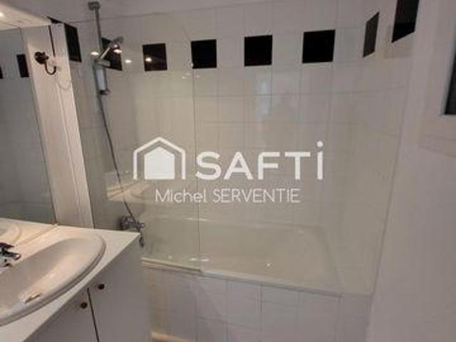 Condo 1 chambres, Mimizan Aquitaine 40200 ES103598655
