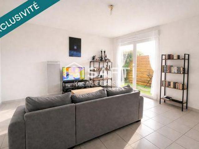 Condo 1 chambres, Montussan Aquitaine 33450 DS101198275