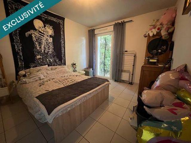 Condo 1 chambres, Montussan Aquitaine 33450 DS105606656