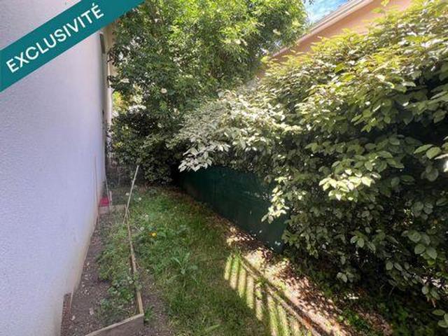 Condo 1 chambres, Montussan Aquitaine 33450 ES105606656