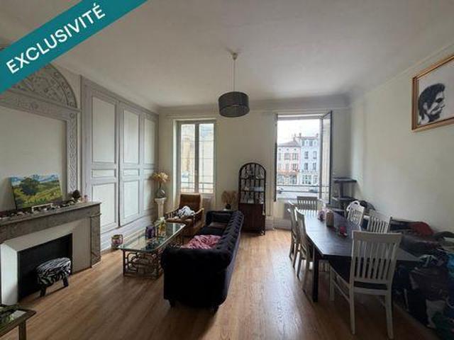 Condo 1 chambres, Mont Aquitaine 40000 DS99569696