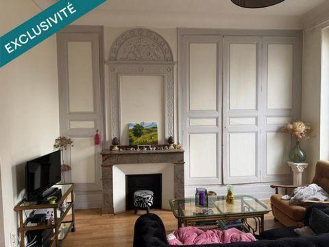 Condo 1 chambres, Mont Aquitaine 40000 ES99569696