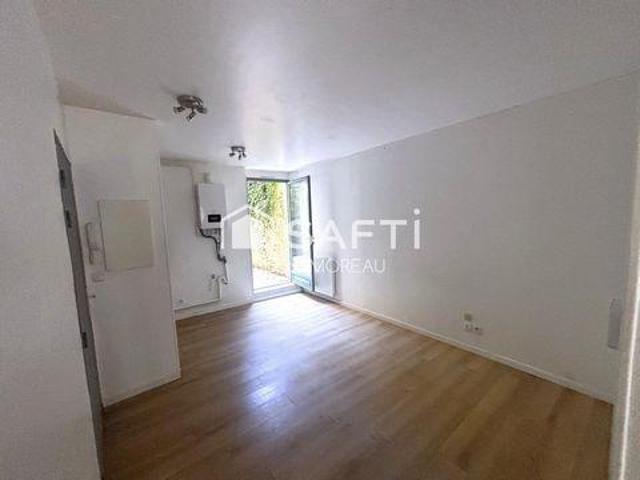 Condo 1 chambres, Montauban Midi 82000 DS103845848