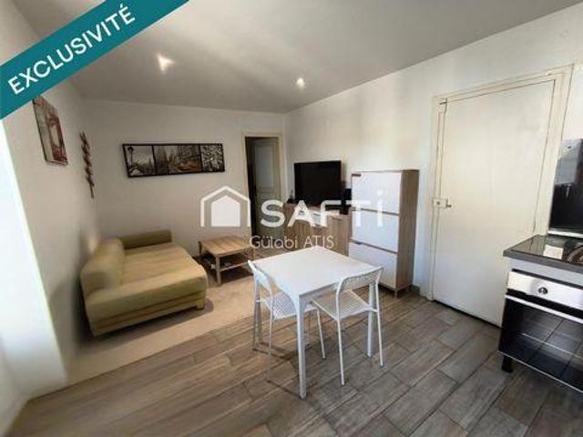 Condo 1 chambres, Montereau Île 77130 DS99128053