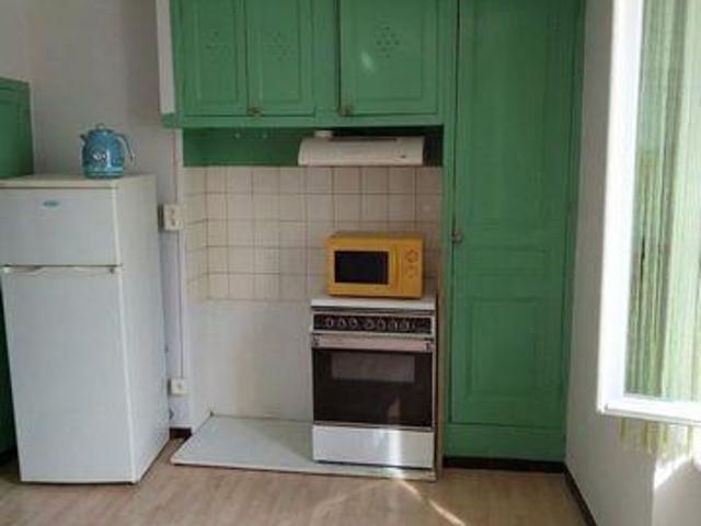 Condo 1 chambres, Montfort Provence 83570 ELS105573067