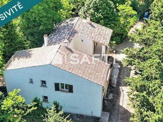 Condo 1 chambres, Montmeyan Provence 83670 DS104005940