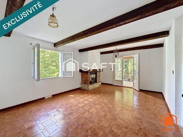 Condo 1 chambres, Montmeyan Provence 83670 ES104005940