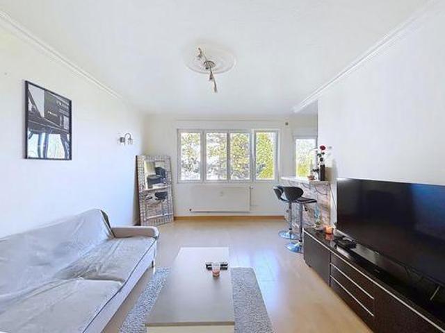 Condo 1 chambres, Moulins Lorraine 57160 DS101313484