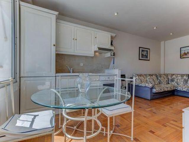 Condo 1 chambres, Nice Provence 06000 DS103415471
