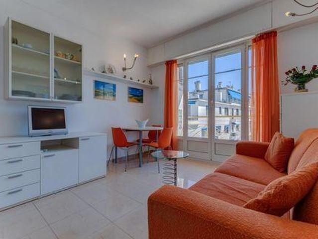 Condo 1 chambres, Nice Provence 06000 DS103415473