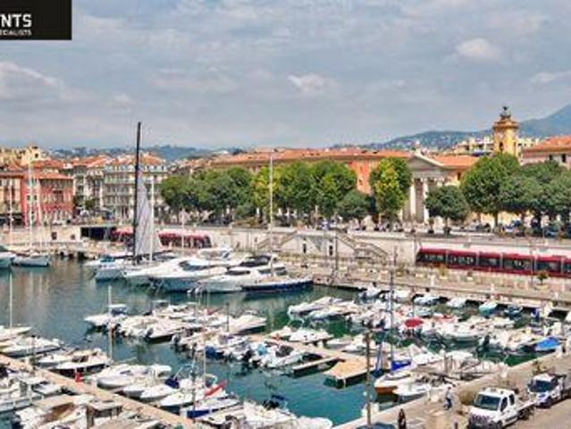 Condo 1 chambres, Nice Provence 06236 DS101490289