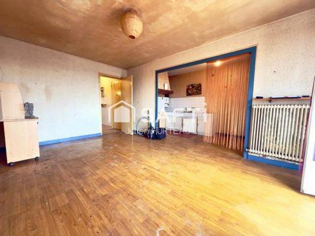 Condo 1 chambres, Niort Poitou 79000 DS101740306