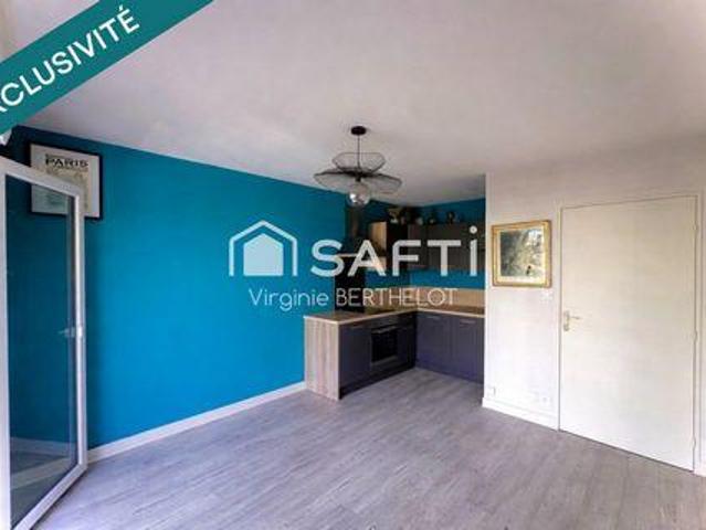 Condo 1 chambres, Niort Poitou 79000 DS103383016