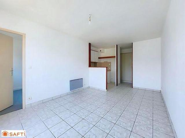 Condo 1 chambres, Niort Poitou 79000 DS103883410
