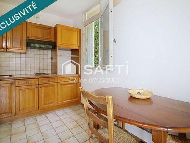 Condo 1 chambres, Nimes Languedoc 30000 ES104868195