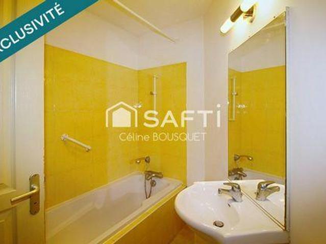 Condo 1 chambres, Nimes Languedoc 30000 ES105509231