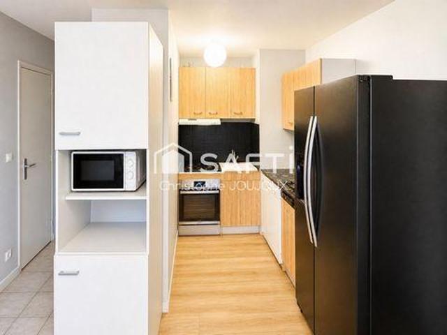 Condo 1 chambres, Nimes Languedoc 30900 DS99836470
