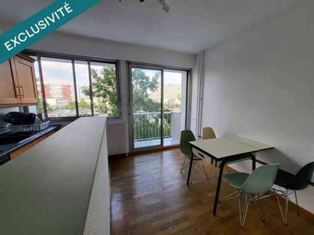 Condo 1 chambres, Orleans Centre 45000 DS103659574