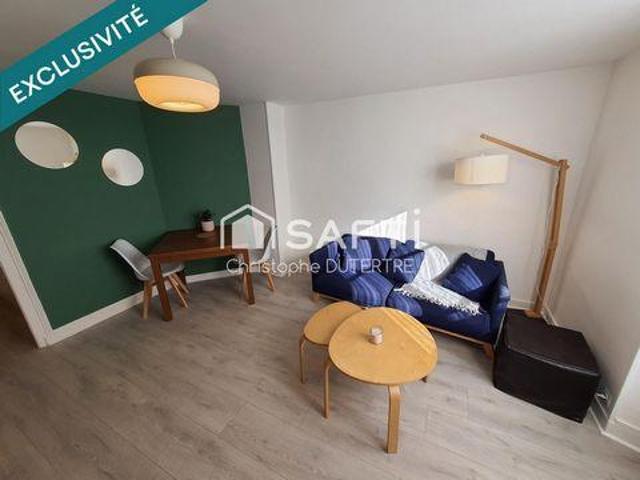 Condo 1 chambres, Orleans Centre 45000 DS103804809