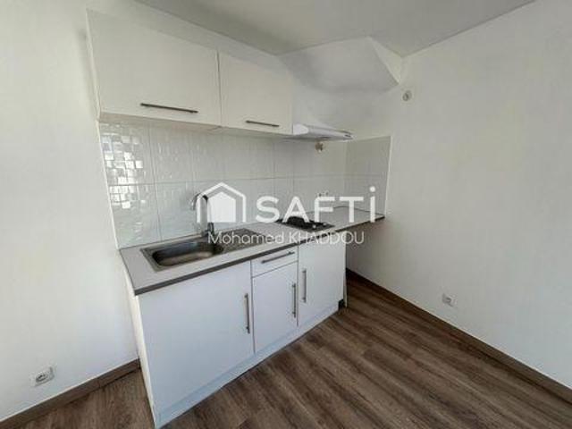 Condo 1 chambres, Aubergenville Île 78410 ES105607128