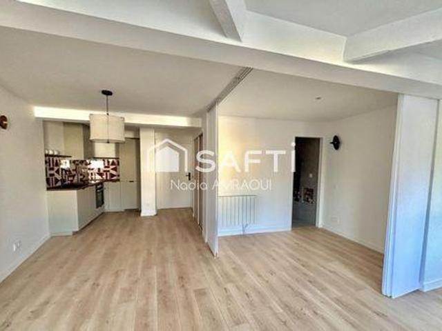 Condo 1 chambres, Auray Bretagne 56400 DS102023419