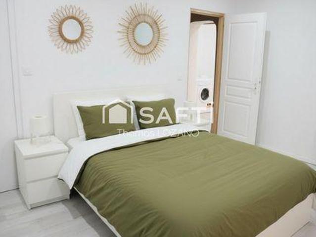 Condo 1 chambres, Agen Aquitaine 47000 DS101778384